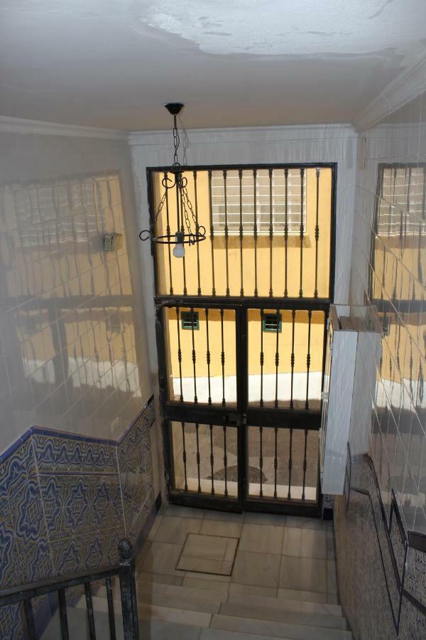 Balconesmalaga Málaga Exterior foto